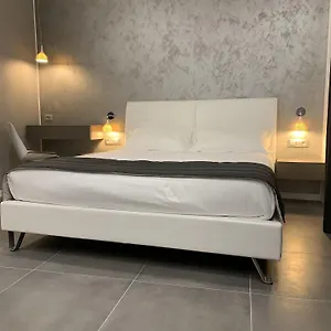 Apartahotel Bossi