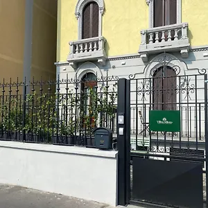 Pensión Villino