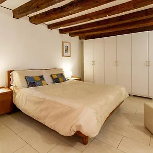 Apartment Art Dreams Dimora Casanova Venedig