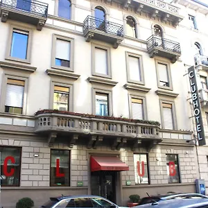*** Hotel Club Itália