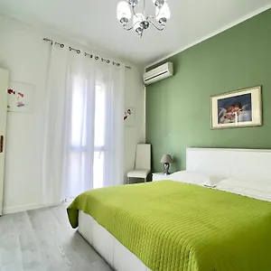 Ferienhaus Casa La Formica Noto
