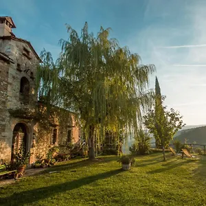 Bauernhof Montecorboli Barberino di Val dʼElsa