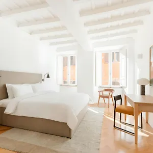Sonder By Marriott Bonvoy Palazzo Taverna Piazza Navona 3*, روما إيطاليا