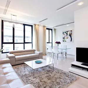 Homeinmilano Duomo Appartement