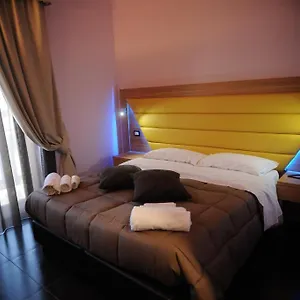 Ostia Antica Suite B&B איטליה