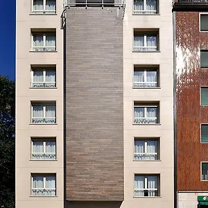 Apartahotel Bb Bicocca