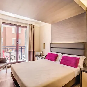 Warmthotel איטליה