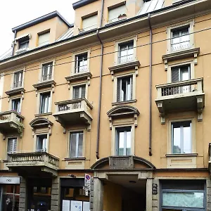 Pensión Sant'agostino