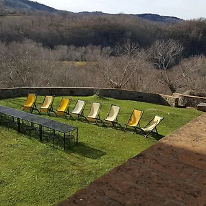 Bauernhof Bio I Rondinelli Arcidosso