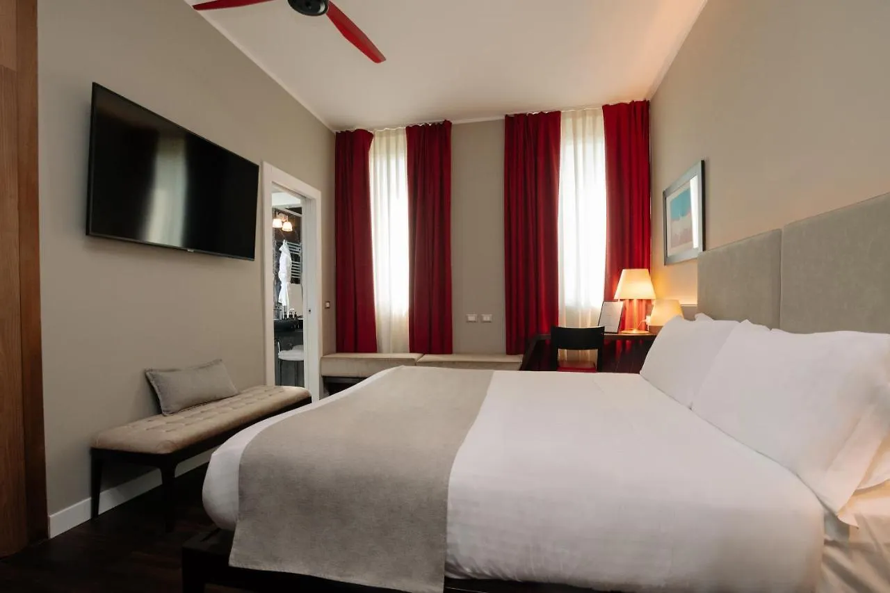 Hotel 10 Keys Milano